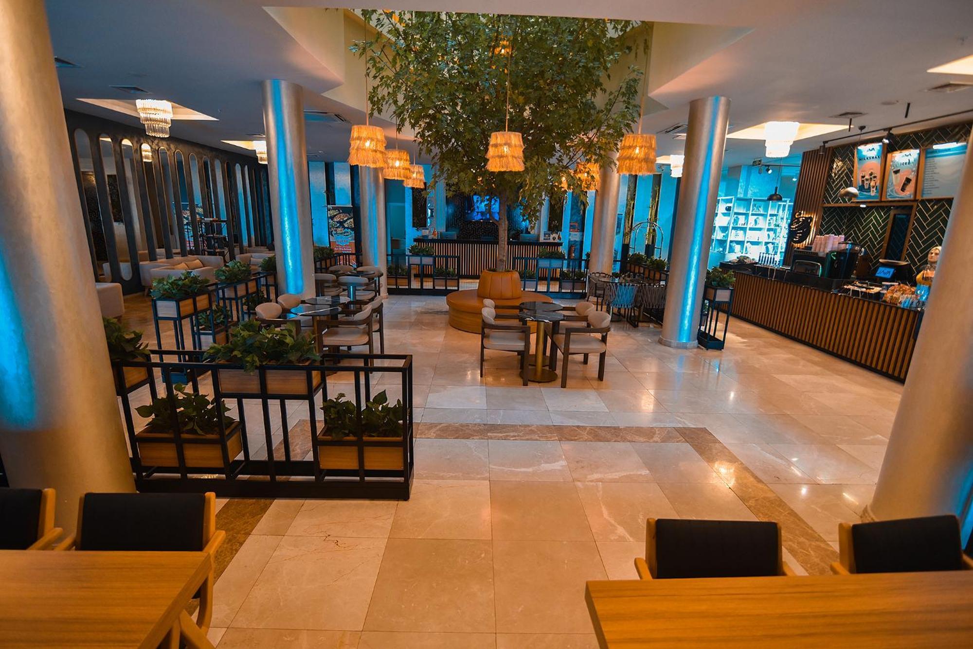 Royal Comfort Hotel Araklı Exterior foto
